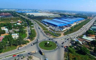 Bình Dương sắp soán ngôi Quảng Ninh, thành tỉnh có nhiều thành phố nhất cả nước!