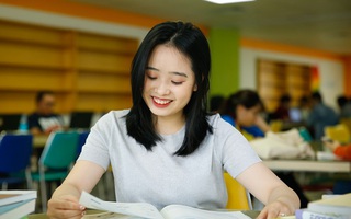 Ngành Thương mại điện tử rất hot, năm 2021 lấy điểm chuẩn tới 28,1: Tuy nhiên học sinh nếu có đủ 5 tố chất này hãy nộp hồ sơ