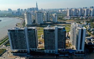 Sốc vì giá chung cư ở TP.HCM, vợ chồng trẻ cầm 2 tỷ đồng không mua nổi