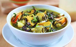 Loại rau cực tốt cho xương khớp, kết hợp với mật ong sẽ thành bài thuốc trị ho vô cùng kỳ diệu: Nhưng nhiều người vẫn chưa biết để áp dụng