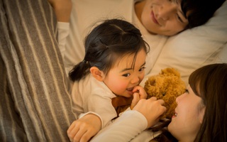 Thường xuyên làm 4 việc này trước khi ngủ, người mẹ bất ngờ khi thấy con gái ăn ngủ đúng giờ, biết tự lập và yêu thương mẹ hơn