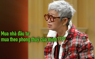 Sale bất động sản gặp khách mua nhà nhưng yêu cầu phải theo phong thủy để lướt sóng, chuyên gia nói một câu khiến nhiều người gật gù “hợp lý!”