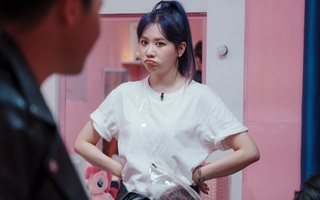 Chồng là tín đồ của nước hoa nhưng Hari Won lại “mù tịt” phân biệt mùi hương