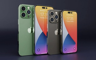 iPhone 14 Pro Max giá rẻ vừa chính thức lộ diện: Chiếc iPhone hot nhất năm nay đây rồi!