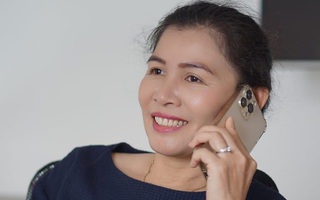 Công an làm việc với nhà báo Hàn Ni về đơn tố cáo của bà Nguyễn Phương Hằng