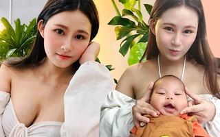 Hot mom Hà Nội kể chuyện con đi học bị tát, nhốt vào WC và quan điểm gây bão: Con chưa biết nói, KHÔNG CHO HỌC trường thiếu CAMERA
