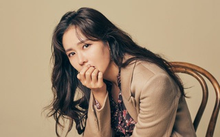 Son Ye Jin và loạt biểu cảm khiến fan không tin nổi: Đúng vợ Hyun Bin đây rồi nhưng sao nó lạ lắm