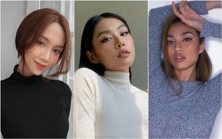 So kè khả năng tiếng Anh của bộ 3 “ngựa chiến” Hoa hậu Hoàn Vũ 2022: Ai “có cửa” đọ lại rich kid Thảo Nhi Lê?