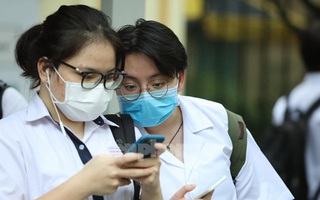 Thêm hai trường công an công bố phương án tuyển sinh năm 2022