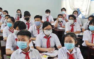 Đề thi học sinh giỏi Văn của Quảng Nam: Vì sao lại ‘phát sốt’?