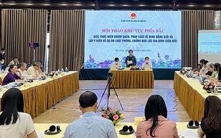 Báo động tỷ lệ tự sát trong thanh thiếu niên ngày càng gia tăng