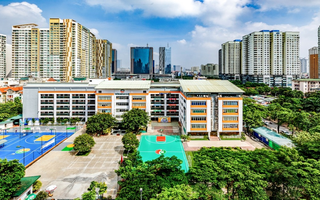 Cho con thi đầu vào một loạt TRƯỜNG CẤP 2 HOT ở Hà Nội, bà mẹ rút ra list kinh nghiệm đáng giá: Cách chọn trường sau đó mới bất ngờ