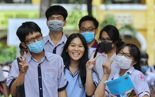 Bao giờ sẽ công bố phương án tuyển sinh lớp 10 của các trường ngoài công lập?