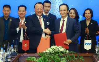 Theo dõi sát việc kê biên tài sản của lãnh đạo FLC, Tân Hoàng Minh để đảm bảo thi hành án