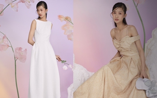 Nghỉ lễ này, mặc gì vừa xinh lại chuẩn trend?