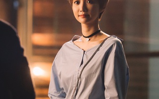 Nữ phụ siêu sang ở She Was Pretty sau 7 năm: Visual đỉnh ăn đứt khi xưa, nhìn là u mê mà sao vẫn mãi flop?