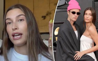 Sau cơn đột quỵ, bà xã siêu mẫu của Justin Bieber phải nhập viện phẫu thuật tim