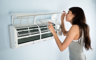 Tự vệ sinh quạt, máy lạnh tại nhà chỉ mất chưa tới 300K với 4 phụ kiện thông minh này
