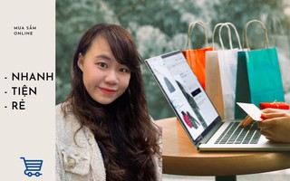 Mẹ 9x ở Hà Nội chuyên mua sắm online, tiêu 20 triệu/tháng chỉ để đặt hàng vẫn cảm thấy đúng đắn