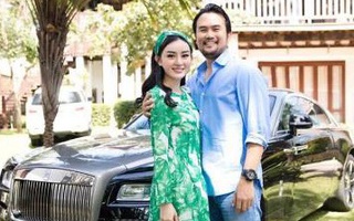 Chi 2 tỷ cho chuyến du lịch trăng mật, cô vợ người Việt của tỷ phú Thái Lan - Angela Chu khiến ai cũng sững sờ