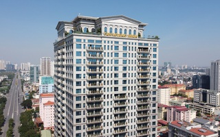 Tân Hoàng Minh lần đầu lên tiếng sau khi chủ tịch Đỗ Anh Dũng bị bắt giam