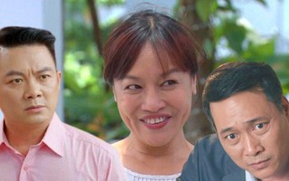 Dàn nghệ sĩ sân khấu gạo cội vào vai 'hãm' nhất nhì phim Việt gần đây