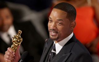 Chính thức: Viện Hàn lâm ra quyết định trừng phạt cuối cùng cho Will Smith sau cái tát chấn động Oscar, thời hạn lên đến 1 thập kỷ!