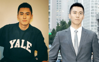 Cậu bé có bố mẹ ly hôn lại mắc bệnh tâm lý, 24 năm sau thành doanh nhân lọt top "30 Under 30", thu nhập hàng triệu đô la/năm