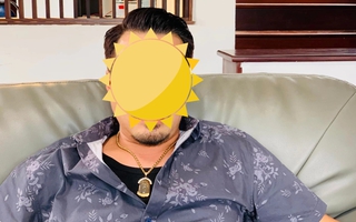 "Trùm vai đểu" màn ảnh Việt nhìn mặt đã "ghét" ngoài đời khác biệt: Làm đủ nghề để theo học ngôi trường yêu thích, cách dạy con mới hay