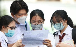Tuyển sinh vào Đại học Luật Hà Nội năm 2022 có gì mới?