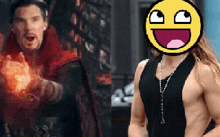 Hóa ra Doctor Strange suýt mất vai vào tay dàn tài tử này: Đều bỏ đi qua DC hết, một anh chắc chắn hối hận lắm!