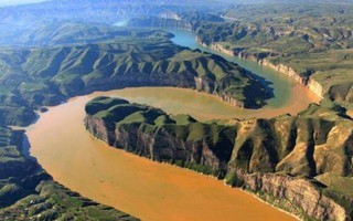 Dòng sông đục nhất Trung Quốc dần trong xanh hơn, nhưng lại không có nhiều cá? Nghe nguyên nhân mới thật sự ngỡ ngàng