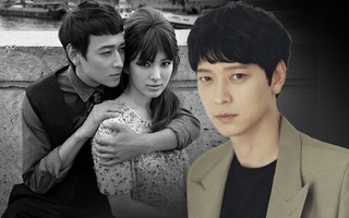 Song Hye Kyo từng từ chối một người đàn ông cực phẩm thế này để cưới Song Joong Ki: Sở hữu IQ thần đồng, là thiếu gia đắt giá hàng đầu showbiz Hàn 