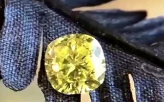 Dịch vụ biến tro cốt người thân thành kim cương nhân tạo