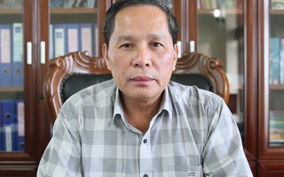 Vì sao nguyên chủ tịch TP Hạ Long Phạm Hồng Hà bị bắt?
