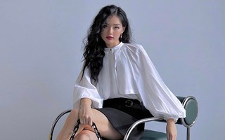 Khánh Linh The Face sau 5 năm Nam tiến: Mỗi năm đi làm tích cóp kiếm một cái sổ đỏ