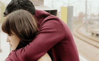 Duyên cạn, tình tàn... xin hãy chia tay