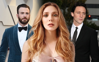 “Phù thủy quyến rũ nhất vũ trụ Marvel” Elizabeth Olsen: Ghê sợ cánh paparazzi, chuyện tình cảm với hai tài tử Avengers