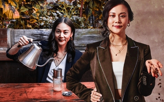 Cô gái gốc Việt với sứ mệnh mang cà phê quê nhà sang tận Mỹ: Quyết đòi công bằng cho nông dân Việt Nam trên con đường vươn ra thế giới