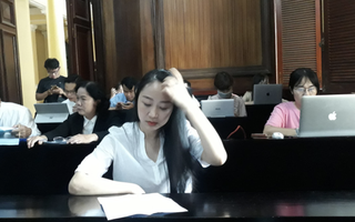 Diễn biến mới vụ tông chết tài xế Grab chở nữ tiếp viên hàng không