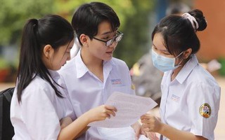 Tỷ lệ chọi vào trường chuyên Ngoại ngữ cao nhất 1/15