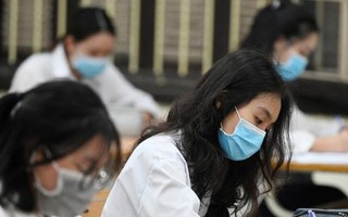 Thí sinh nào không thi cũng được 10 điểm ngoại ngữ khi tốt nghiệp THPT?