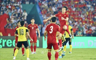 Hạ U23 Malaysia, U23 Việt Nam tạo nên trận "chung kết trong mơ" với U23 Thái Lan