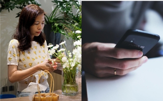 Người phụ nữ "bán tin nhắn chúc ngủ ngon" với giá hơn 3 nghìn: Kinh doanh 10 năm, chiêm nghiệm nhiều số phận, bản thân cũng được chữa lành