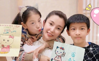 Lý Băng Băng tuyên bố không bao giờ kết hôn, để lại tài sản cho cháu