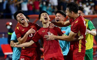 19h hôm nay, chờ U23 Việt Nam bẻ nanh "hổ" Malaysia