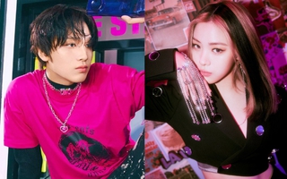 2 idol nổi tiếng nhà SM và JYP lộ bằng chứng hẹn hò lần thứ N, nhưng lần này khó mà chối cãi được nữa rồi!