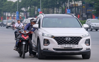 "Dân phe" hét giá 15 triệu 1 cặp vé xem U23 Việt Nam đá Chung kết SEA Games, nhiều người hâm mộ ngậm ngùi ra về