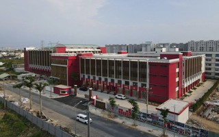 "Đọ" học phí của 10 trường tiểu học TƯ THỤC ở TP.HCM giảng dạy chương trình của Bộ GD&ĐT: Nơi tháng chưa tới 2 triệu, nơi nhìn con số mà toát mồ hôi