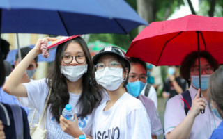 Học sinh lớp 10 sẽ học ít môn hơn, được chọn môn theo năng khiếu, sở thích